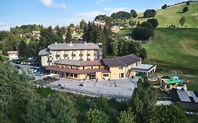 Hotel Dolomiti Brentonico