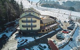 Hotel Dolomiti Brentonico